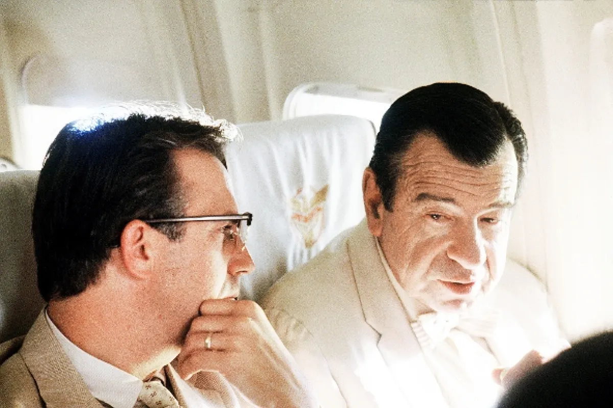 JFK, 1991 - fotogaléria