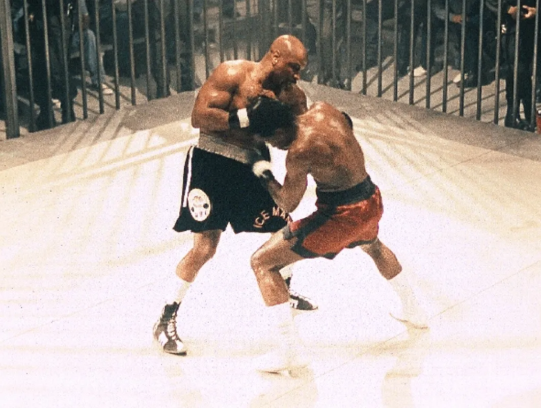 Neporaziteľný (Undisputed), 2001 - fotogaléria