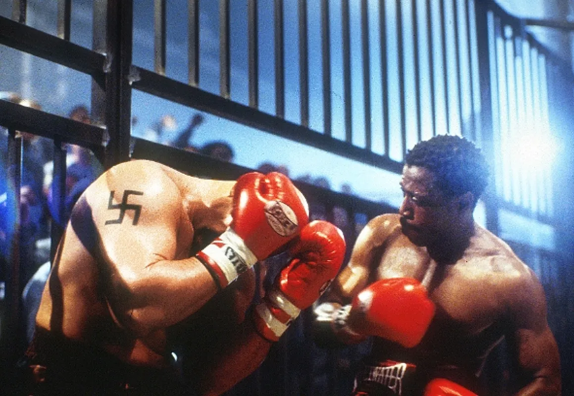 Neporaziteľný (Undisputed), 2001 - fotogaléria