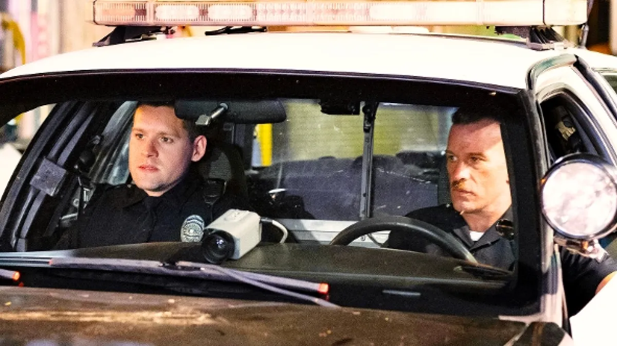 Crown Vic (CROWN VIC), 2019 - fotogaléria
