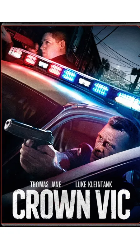 Crown Vic (CROWN VIC), 2019 - fotogaléria