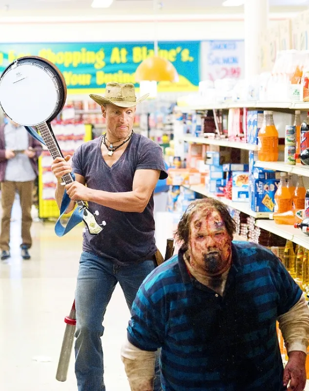 Země zombií (Zombieland), 2009 - fotogaléria