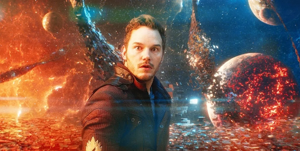 Strážcovia Galaxie (Guardians of the Galaxy), 2014 - fotogaléria