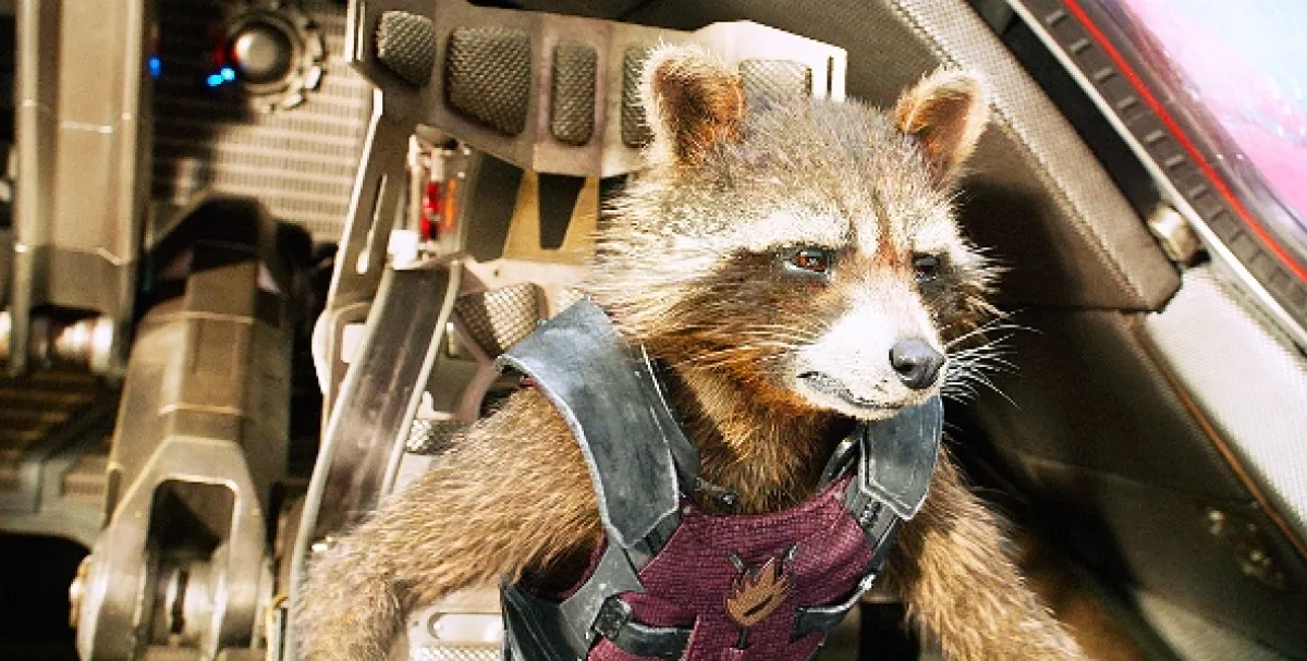 Strážcovia Galaxie (Guardians of the Galaxy), 2014 - fotogaléria
