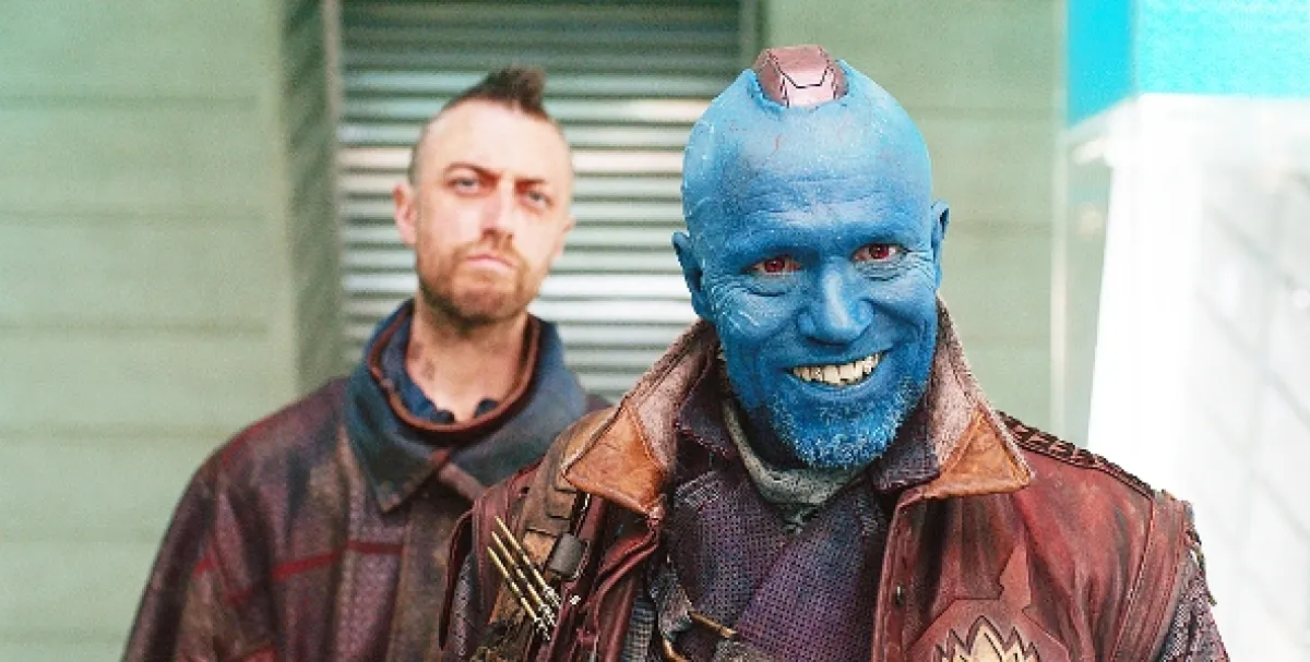 Strážcovia Galaxie (Guardians of the Galaxy), 2014 - fotogaléria