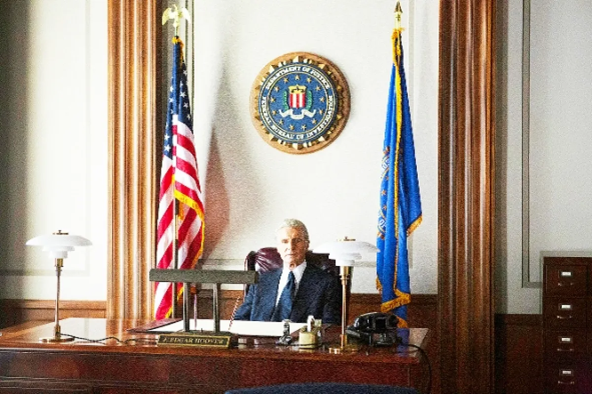 Mark Felt: Pád Bieleho domu (Mark Felt: The Man who Brought Down the White House), 2017 - fotogaléria
