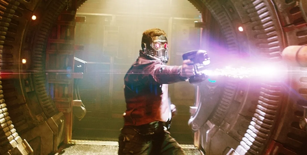 Strážcovia Galaxie (Guardians of the Galaxy), 2014 - fotogaléria