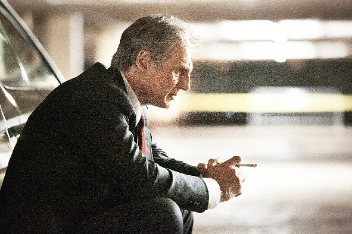 Mark Felt: Pád Bieleho domu (Mark Felt: The Man who Brought Down the White House), 2017 - fotogaléria