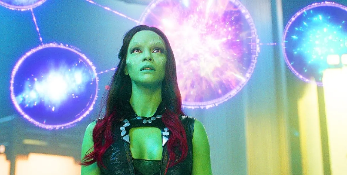 Strážcovia Galaxie (Guardians of the Galaxy), 2014 - fotogaléria