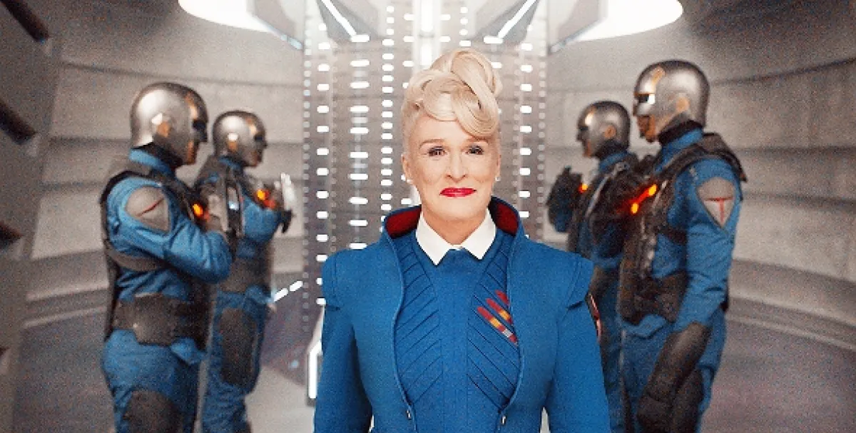Strážcovia Galaxie (Guardians of the Galaxy), 2014 - fotogaléria