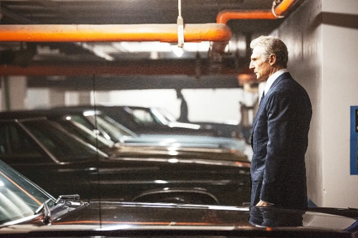 Mark Felt: Pád Bieleho domu (Mark Felt: The Man who Brought Down the White House), 2017 - fotogaléria