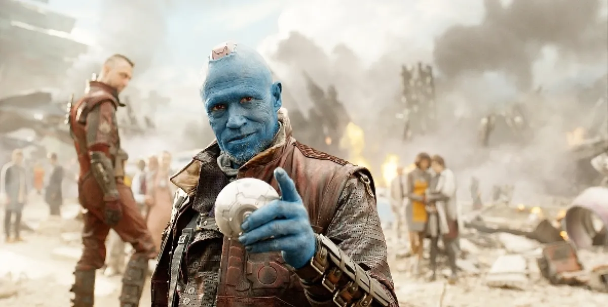 Strážcovia Galaxie (Guardians of the Galaxy), 2014 - fotogaléria