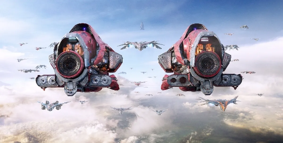 Strážcovia Galaxie (Guardians of the Galaxy), 2014 - fotogaléria