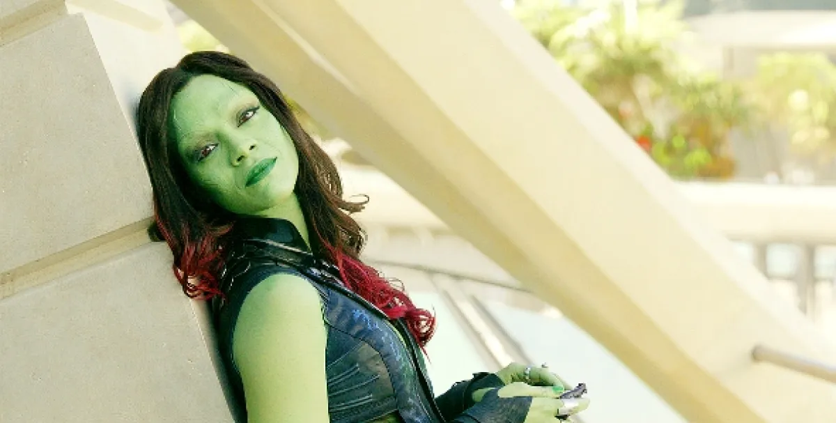Strážcovia Galaxie (Guardians of the Galaxy), 2014 - fotogaléria