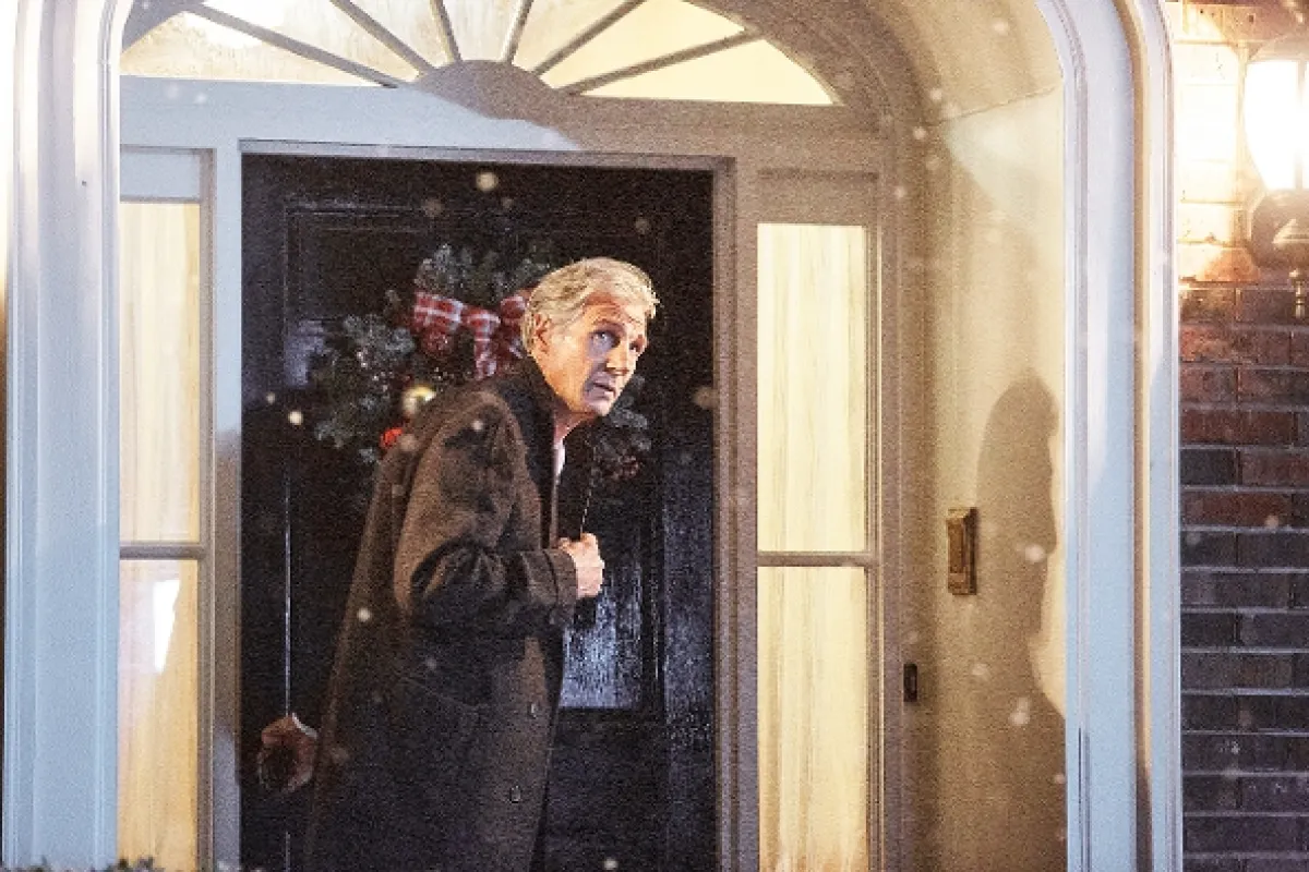 Mark Felt: Pád Bieleho domu (Mark Felt: The Man who Brought Down the White House), 2017 - fotogaléria