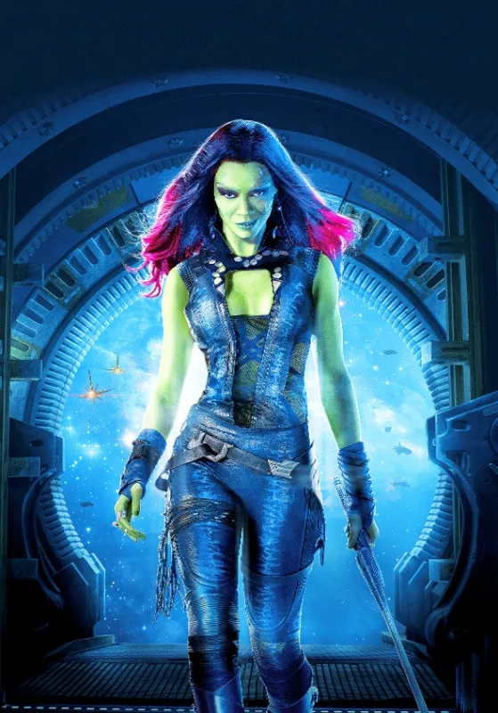 Strážcovia Galaxie (Guardians of the Galaxy), 2014 - fotogaléria