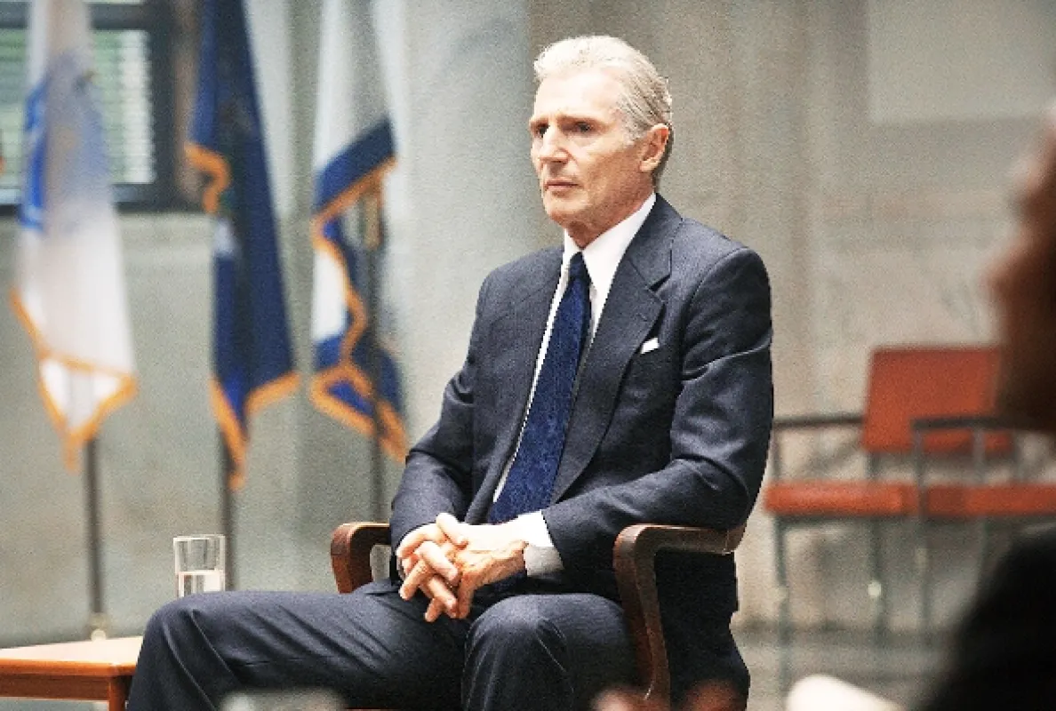 Mark Felt: Pád Bieleho domu (Mark Felt: The Man who Brought Down the White House), 2017 - fotogaléria
