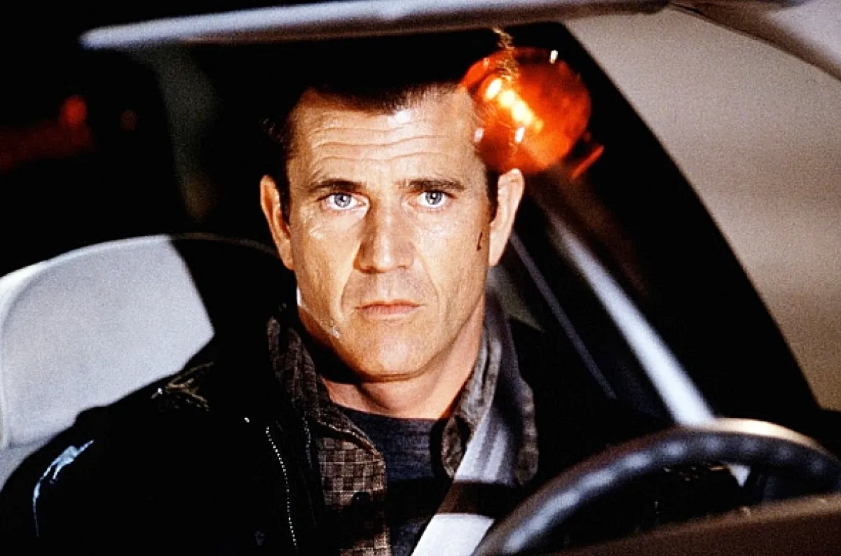 Smrtonosná zbraň 4 (Lethal Weapon 4), 1998 - fotogaléria