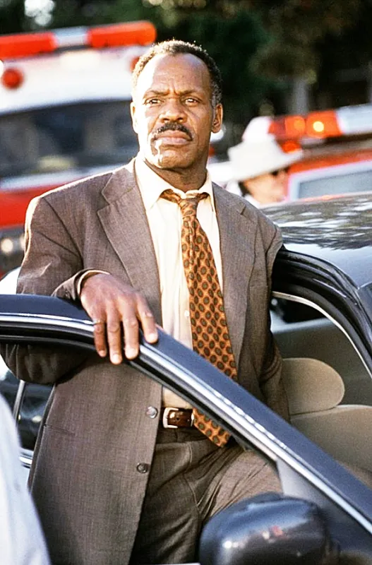 Smrtonosná zbraň 4 (Lethal Weapon 4), 1998 - fotogaléria