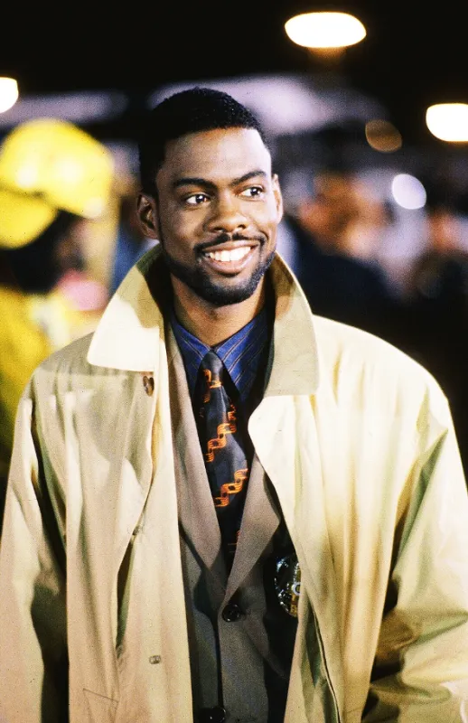 Smrtonosná zbraň 4 (Lethal Weapon 4), 1998 - fotogaléria