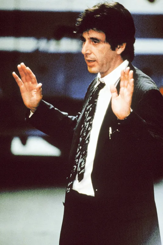 Moře lásky (Sea of Love), 1989 - fotogaléria