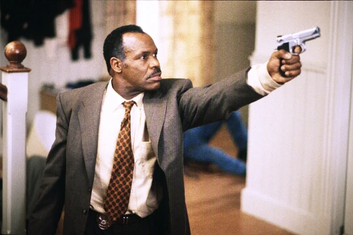 Smrtonosná zbraň 4 (Lethal Weapon 4), 1998 - fotogaléria