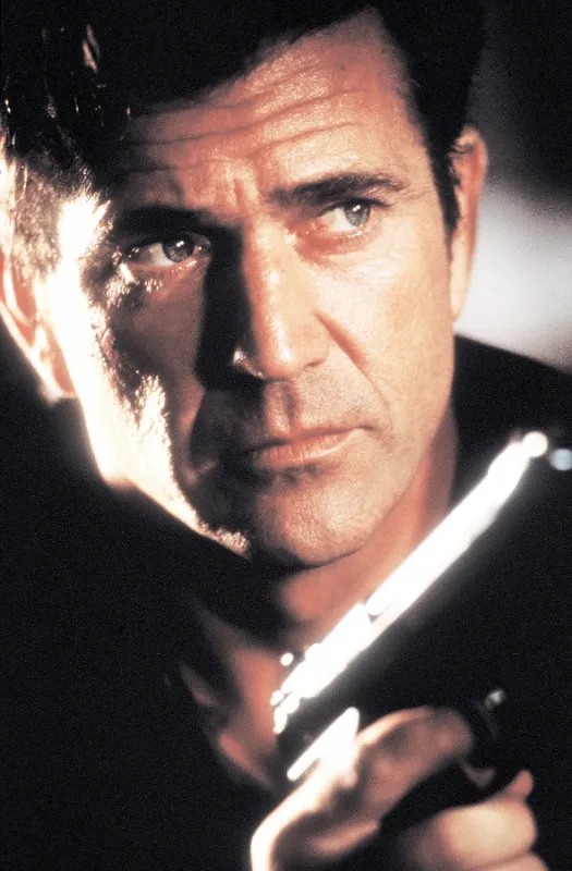 Smrtonosná zbraň 4 (Lethal Weapon 4), 1998 - fotogaléria
