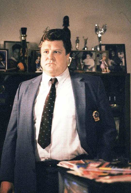 Moře lásky (Sea of Love), 1989 - fotogaléria