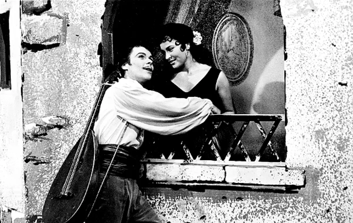 Sto dukátů za Juana, 1971 - fotogaléria