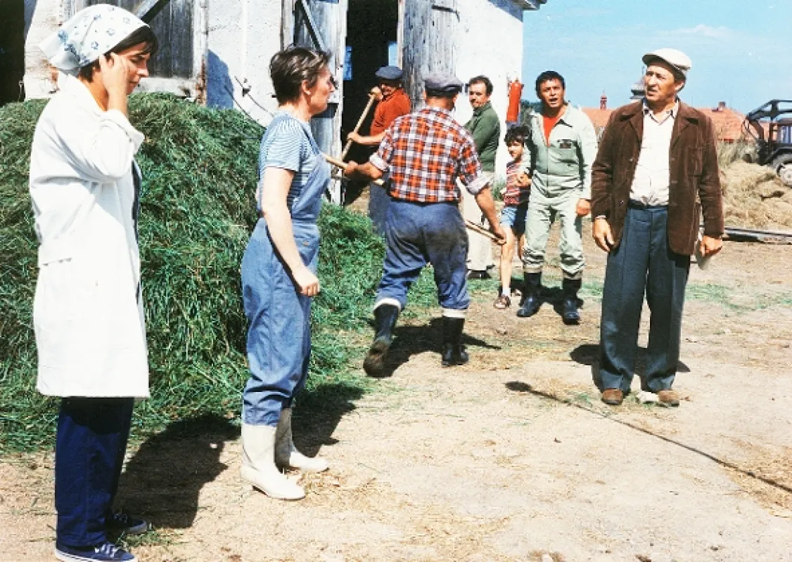 Chalupáři, 1975 - fotogaléria