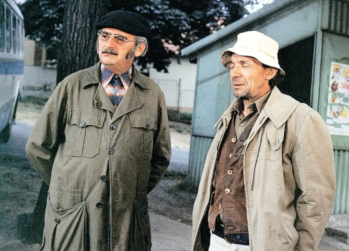 Chalupáři, 1975 - fotogaléria