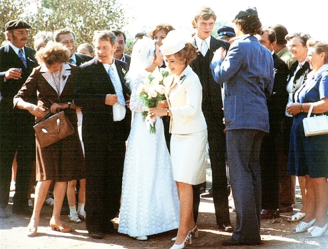 Chalupáři, 1975 - fotogaléria