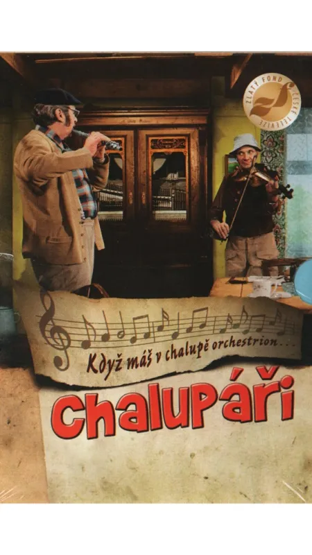Chalupáři, 1975 - fotogaléria