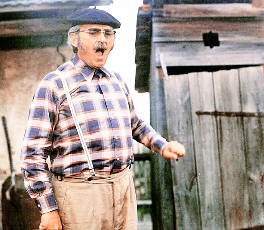 Chalupáři, 1975 - fotogaléria