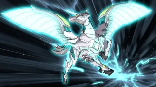 Bakugan: Legends (15)