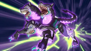 Bakugan: Legends (19)