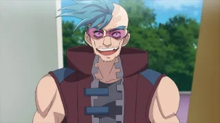 Bakugan: Legends (23)