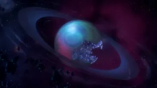 Bakugan: Legends (9)
