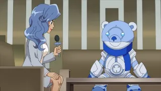 Bakugan: Legends (4)