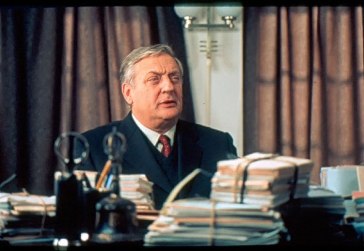 Maigret (Maigret et la princesse), 2003 - fotogaléria