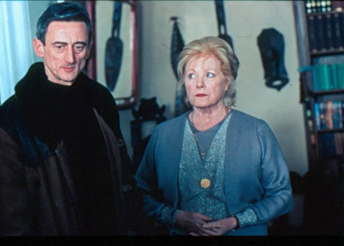 Maigret (Maigret et la princesse), 2003 - fotogaléria