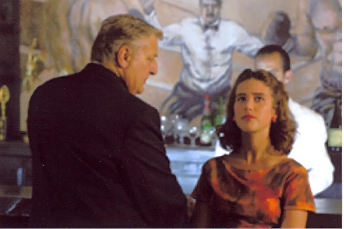 Maigret (Maigret et la princesse), 2003 - fotogaléria