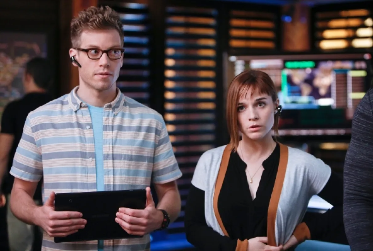 NCIS: Los Angeles, 2013 - fotogaléria