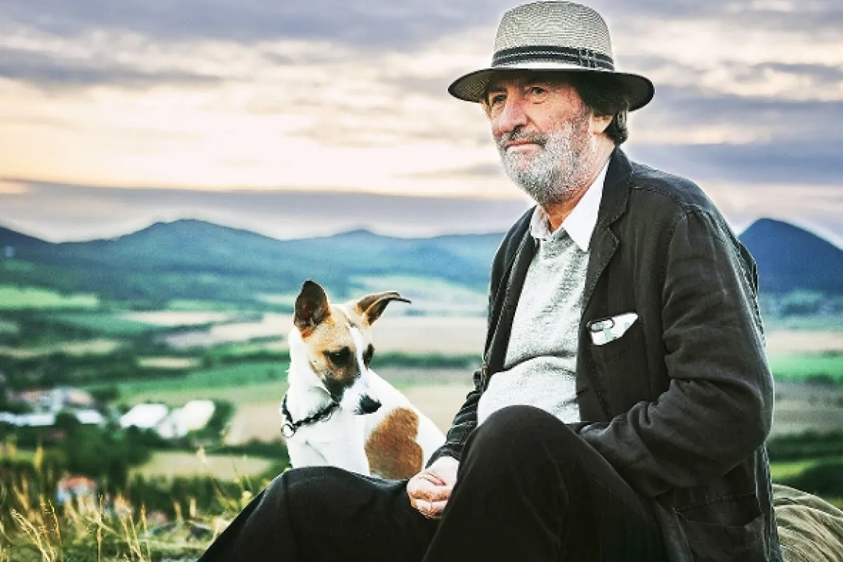 Gump - pes, ktorý naučil ľudí žiť (Gump - pes, který naučil lidi žít), 2021 - fotogaléria