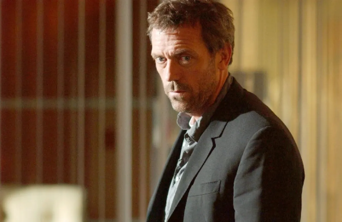 Dr. House (Dr. House - Skin Deep), 2006 - fotogaléria