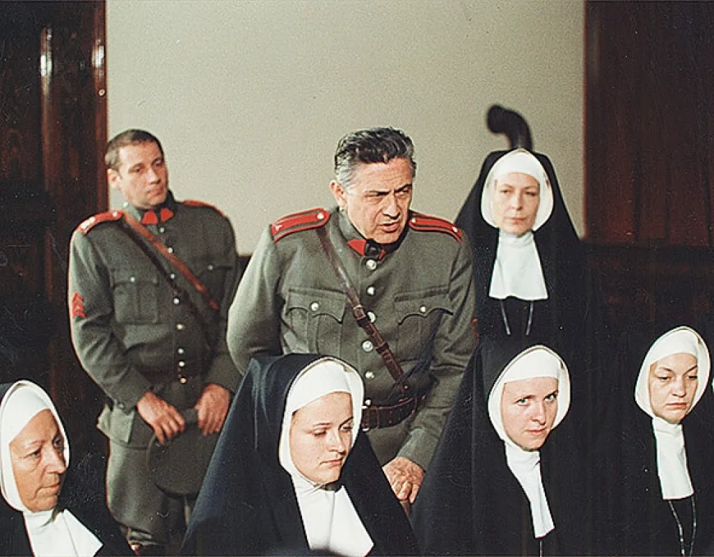 Četnické humoresky, 2000 - fotogaléria