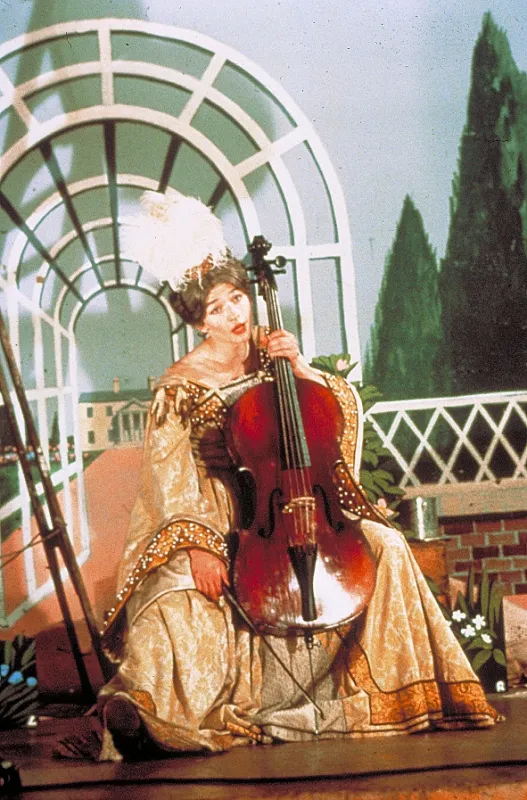 Zproštění viny (Absolution), 1978 - fotogaléria