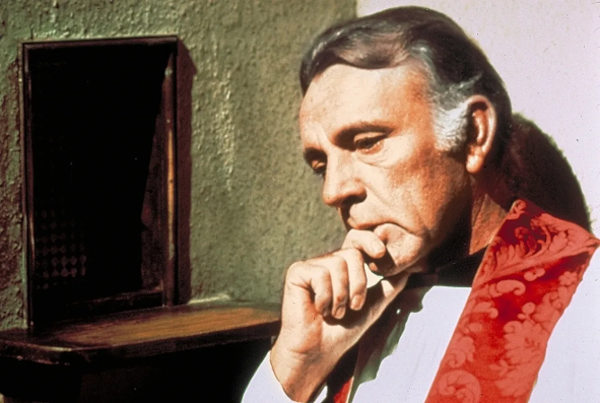 Zproštění viny (Absolution), 1978 - fotogaléria