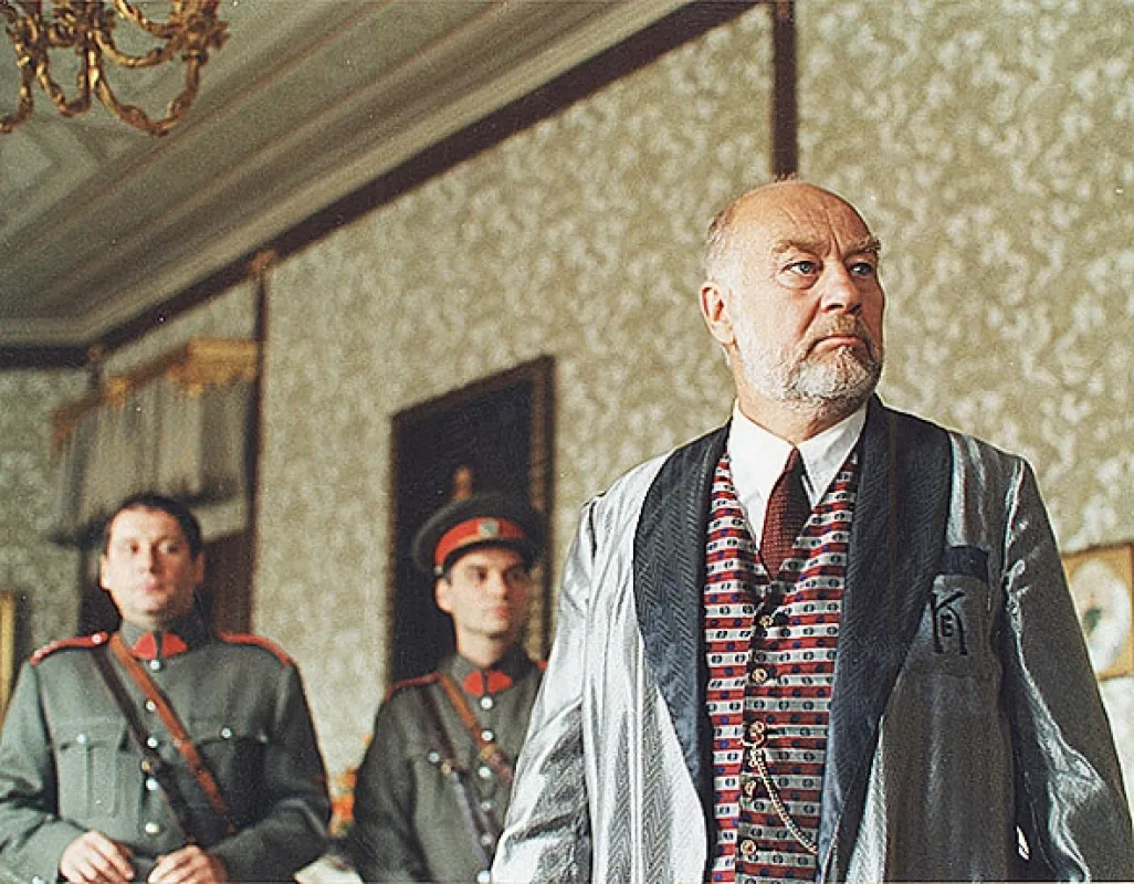 Četnické humoresky, 2000 - fotogaléria