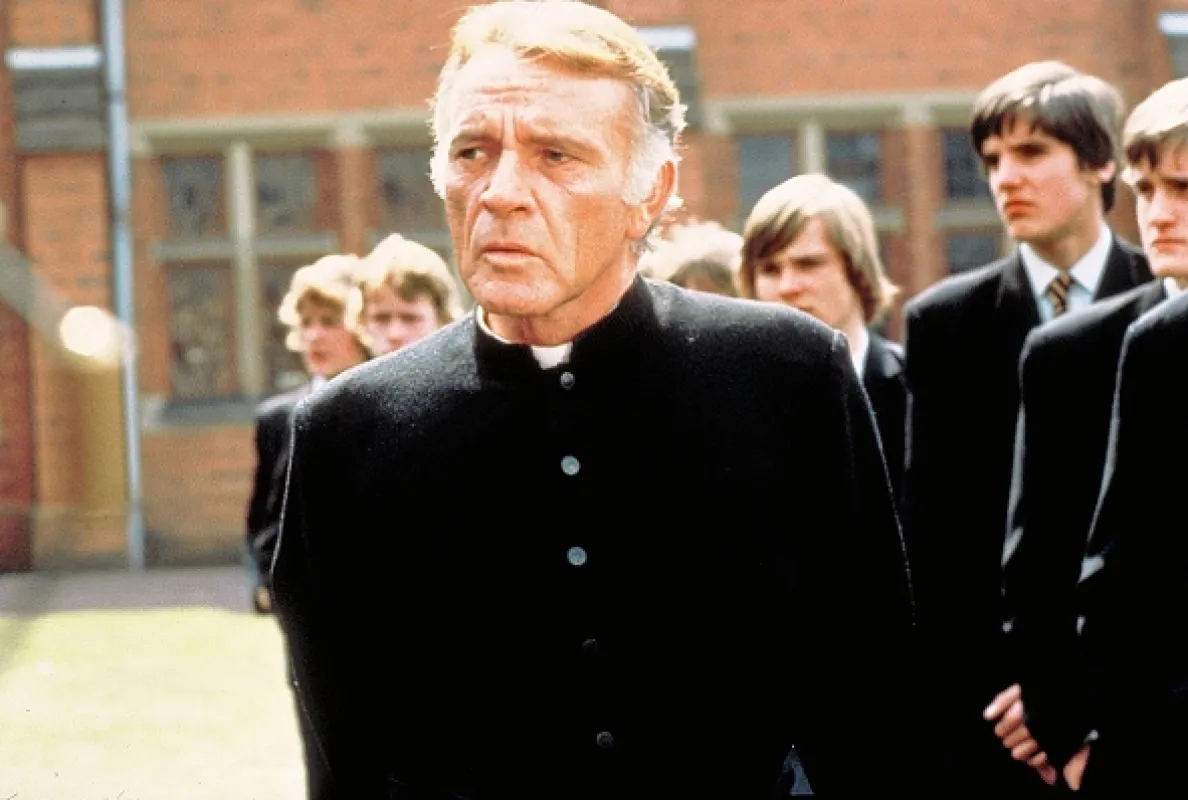 Zproštění viny (Absolution), 1978 - fotogaléria